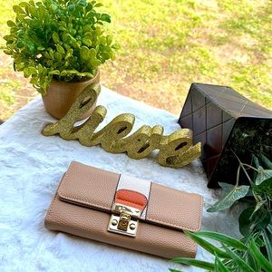 Beautiful Boutique Wallet